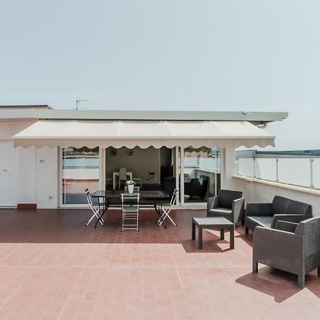Catania Skyview Terrace: Your Urban Escape Экстерьер фото