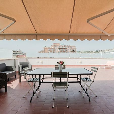 Catania Skyview Terrace: Your Urban Escape Экстерьер фото