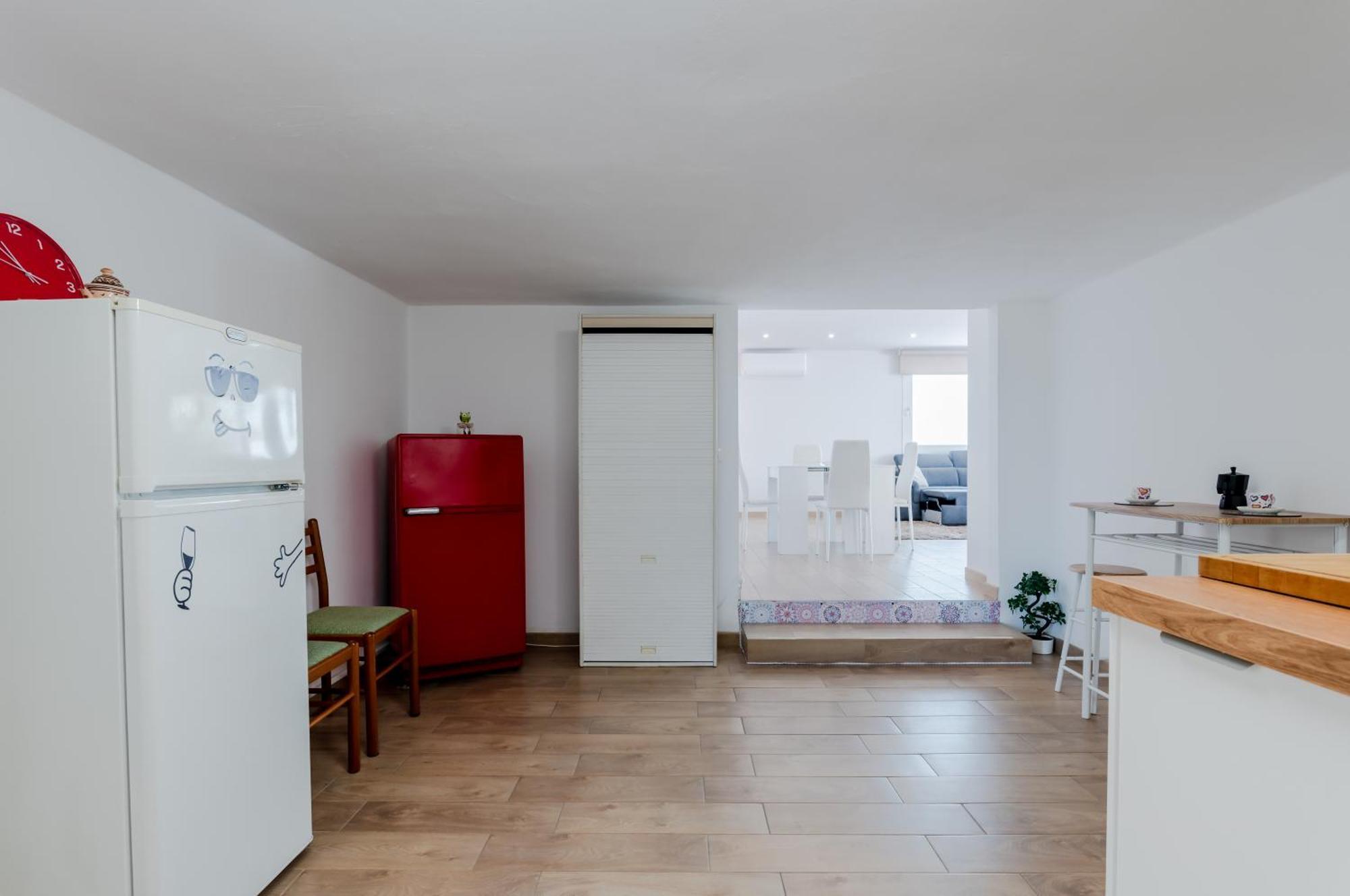 Catania Skyview Terrace: Your Urban Escape Экстерьер фото