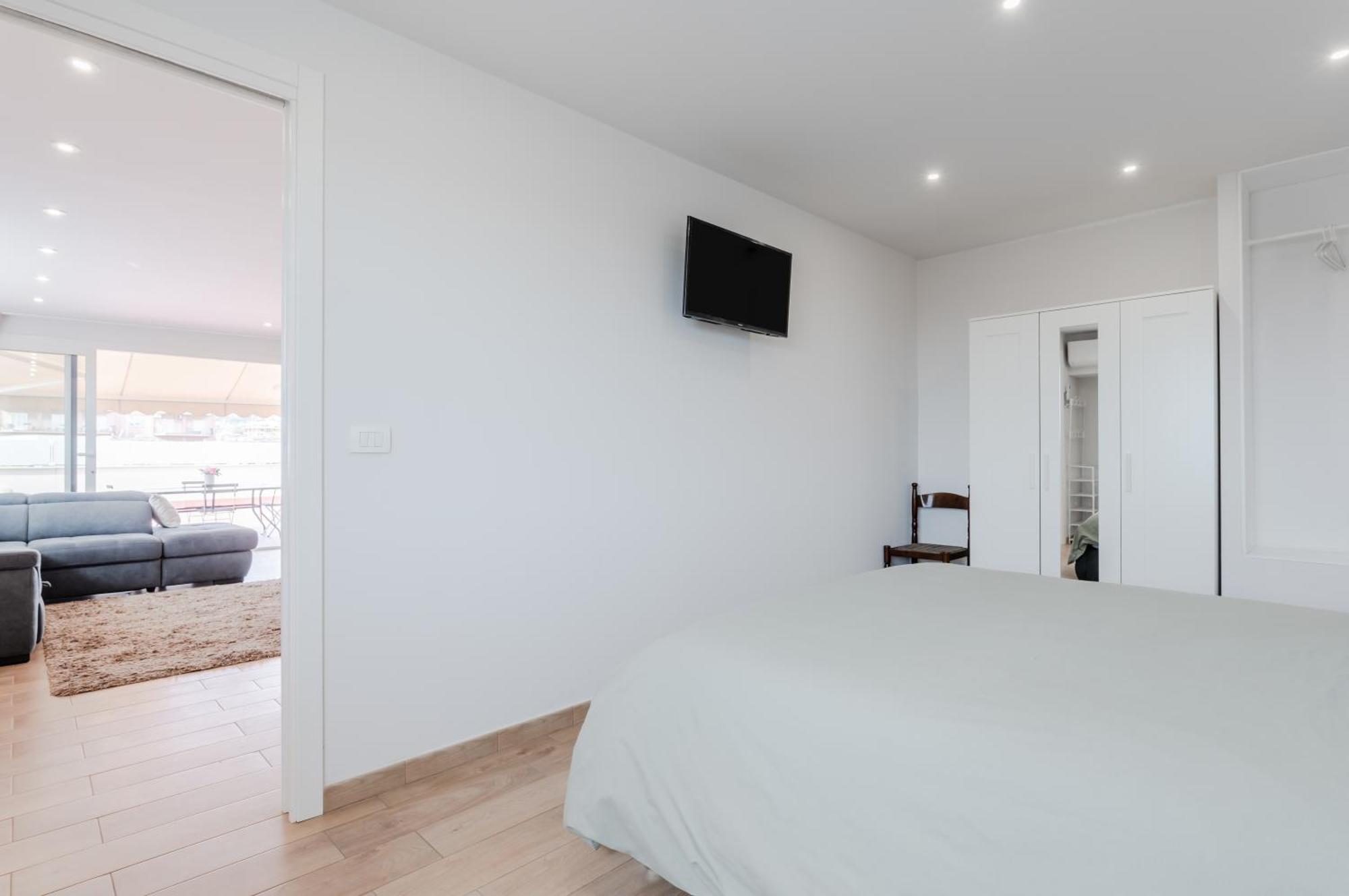 Catania Skyview Terrace: Your Urban Escape Экстерьер фото