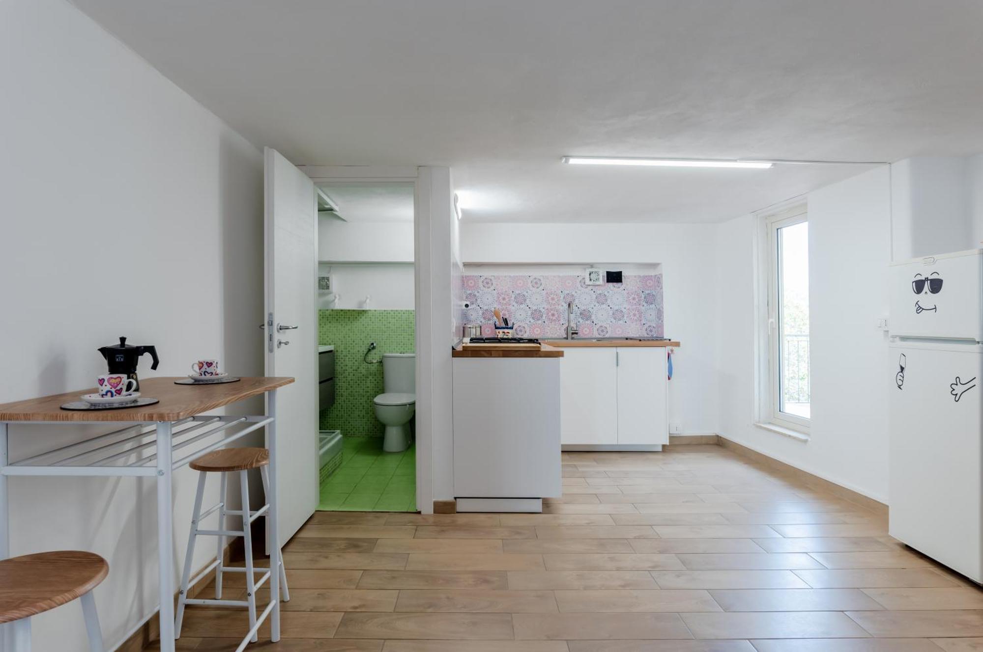 Catania Skyview Terrace: Your Urban Escape Экстерьер фото