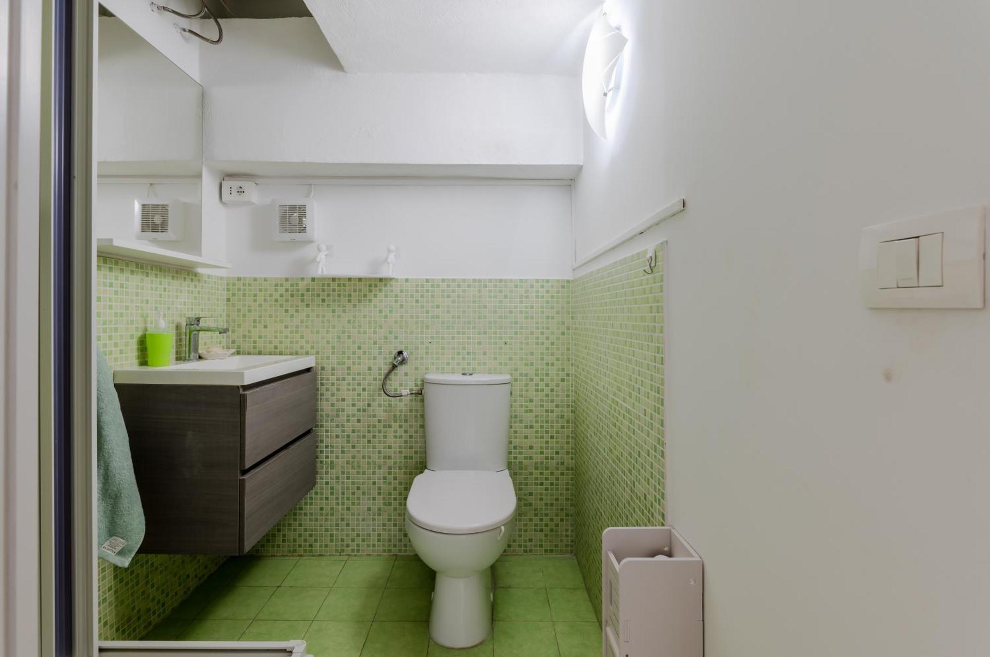 Catania Skyview Terrace: Your Urban Escape Экстерьер фото